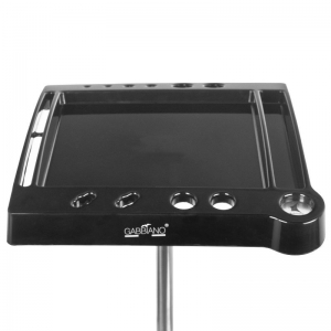 Gabbiano hairdressing helper 006 black (112837)