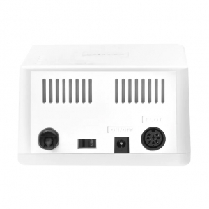 Saeyang Nail Drill Machine Marathon K35 Crafien White + SH30N (112916)