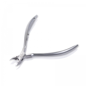 Omi pro-line cb-101 cuticle nipper jaw12 / 4mm box joint (112997)