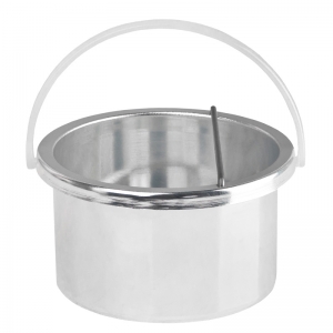 Pro wax heater 400ml can, 100w white (114571)