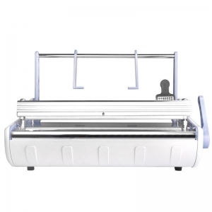 Welding machine for lafomed f-300a sleeves (115554)