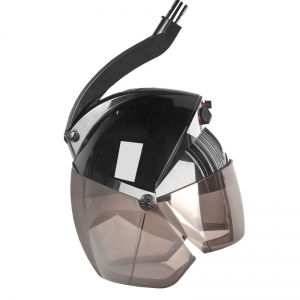 Gabbiano Centurion DVI-303W three speed ionic hairdryer black (120457)