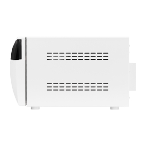 Lafomed Autoclave Compact Line LFSS23AC 23 L class B with a printer (122516)