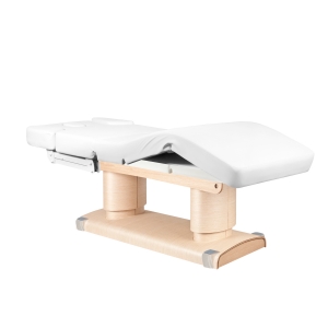 Spa cosmetic bed azzurro 838 4 strong. heated (123557)