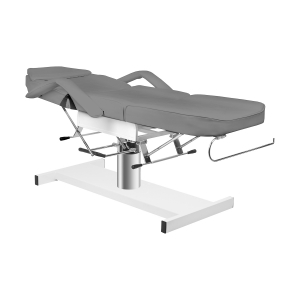 Cosmetic chair hyd. a 210 gray (123761)