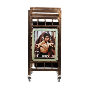 Gabbiano hairdressing helper 8-139 (123793)