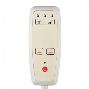 Spa cosmetic bed azzurro 805 1 strong venge / latte heated (123999)