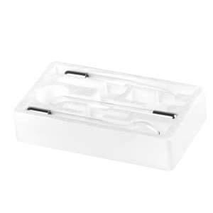 The device elegante 882 skin scrub + darsonval