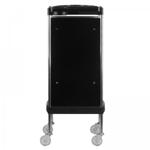 Gabbiano hairdressing assistant fx11-b black (125867)