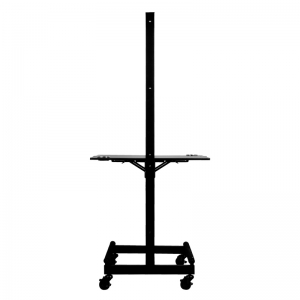 Gabbiano mobile two-sided hairdressing console ra-006 (125921)