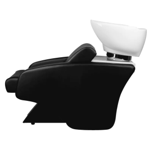 Hair system hairdressing wash unit c38 black (125925)