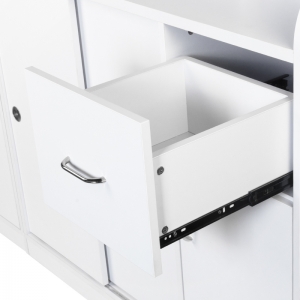 Gabbiano reception desk q-0333 (126136)