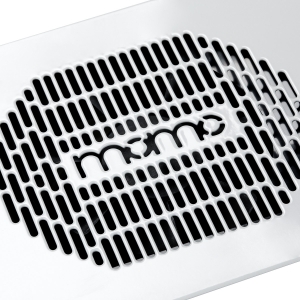 Momo S-41 built-in dust absorber white (101365)