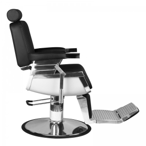 Hair system royal x black barber chair (124710)