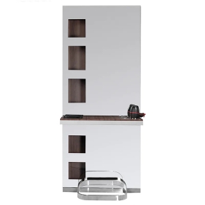 Gabbiano hairdressing console b058 venge (128448)
