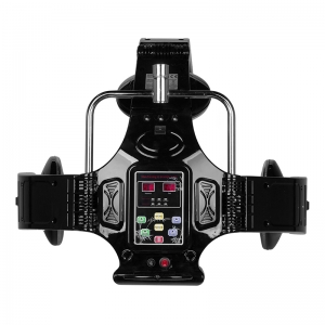 Gabbiano infrazon hanging 868a black (128918)