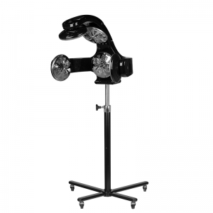 Gabbiano infrazon standing 868-1 black (128919)