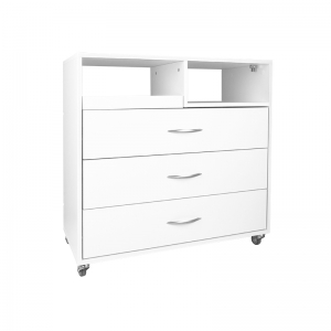 Y-200 white podiatry assistant (131179)