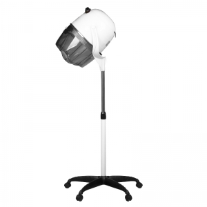 Gabbiano standing dryer 1600 one speed white (128920)