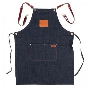 Barber apron bb-16 (129171)