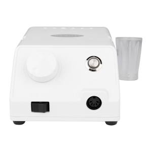 Saeyang Marathon Escort III White Nail Drill Machine + H200 (130975)