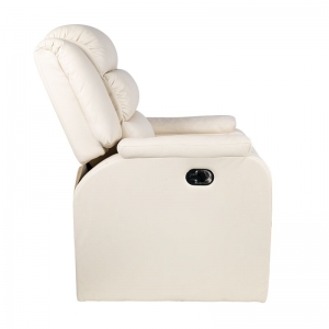 Spa chair for pedicure hilton cream (126885)