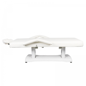 Electric bed massage azzurro 819a 3 strong White (131859)