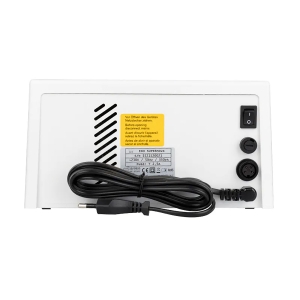 Nail Drill Machine with Absorber EXO Supernova (132889)