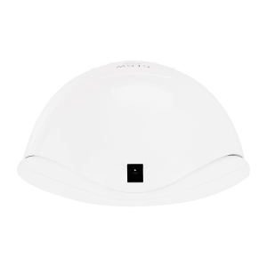 Uv dual led sun lamp 5 48w usb (133421)