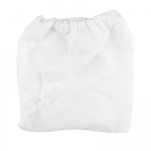 Dust absorber for pedicure azzurro f18a white (132428)