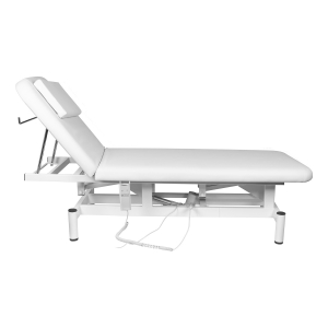 Electric bed massage 079 1 intens. White (133201)
