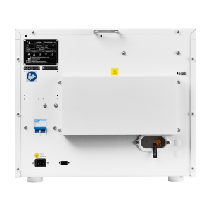 Lafomed Autoclave Standard Line LFSS18AA LED 18 L class B with a printer (133089)