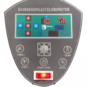 Gabbiano infrazon standing 628 black (133163)