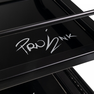 Tattoo assistant pro ink 1015 black (132971)