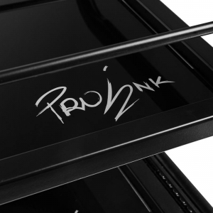 Tattoo assistant pro ink 1031 black