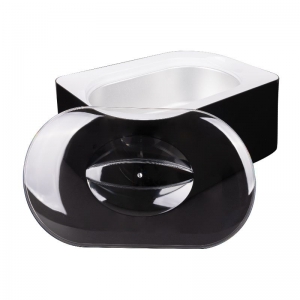 Paraffin wax machine iWAX 4000 ml, 200W black (133509)