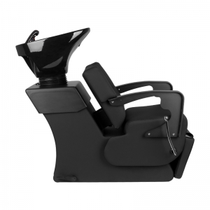 GABBIANO HAIR WASH UNIT C37 BLACK (135397)