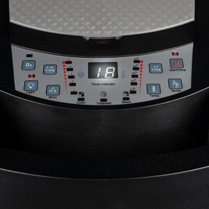 HAIRDRESSING SAUNA HANGING 408D GRAY WITH ACTIVE OZONE (135712)