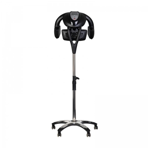 GABBIANO STANDING INFRAZONE Y-707 BLACK (135715)