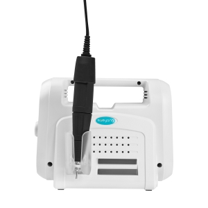 SAEYANG MARATHON HANDY 702 DENTAL POLISHING MACHINE + S40-FS60N HANDPIECE MICROMOTOR  (138276)