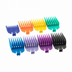 SET OF UNIVERSAL ATTACHMENTS FOR MACHINES 8 PCS. (137392)