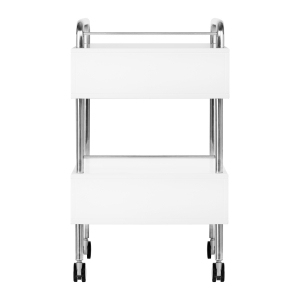 PODOLOGICAL HELPER STORAGE UNIT 6051 WHITE (138009)
