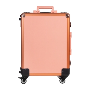 CASE PORTABLE STAND T-27 ROSE GOLD (136919)
