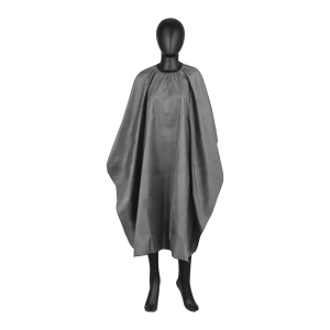 HAIRDRESSING CAPE J-120 (136942)