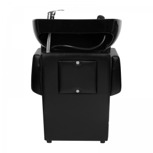 SANTIAGO BLACK GABBIANO HAIR WASH UNIT (138339)