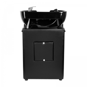 GABBIANO BLACK ORLEAN HAIR WASH UNIT (138341)