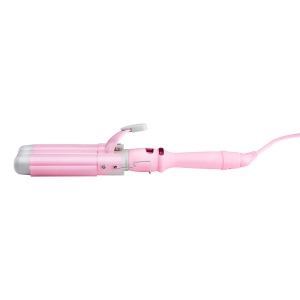 HAIR WAVING MACHINE TRIO XL PINK K-222 (138345)