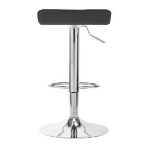 BAR STOOL QS-B08 GRAY (141192)