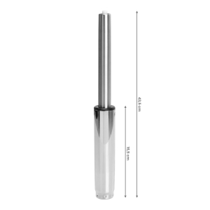 STOOL CYLINDER - MEDIUM (140106)