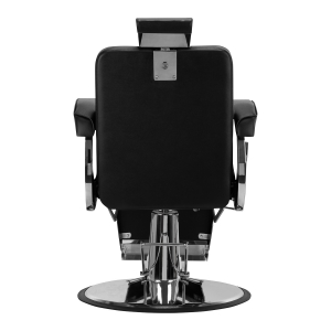 HAIR SYSTEM BARBER CHAIR BM88066 BLACK (141099)